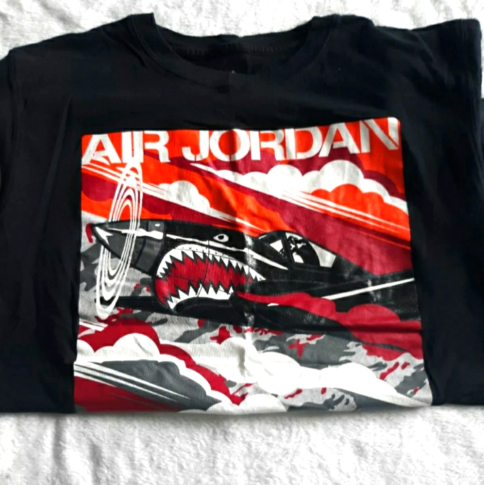 💫JORDAN SHIRT 💫